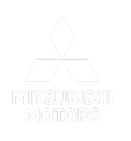 Logo MITSUBISHI